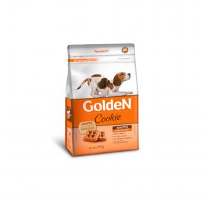 Biscoito Golden Cookie para Cães Adultos de Raças Pequenas 400g