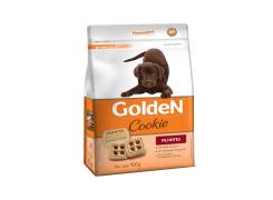 Biscoito Golden Cookie para Cães Filhotes 400g