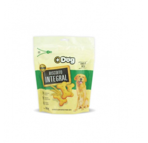 Biscoito Integral Mais Dog Todas as Raças Adulto 300grs