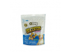 Biscoito Mais Dog filhote 200gr