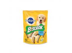 Biscoito Pedigree Biscrok para Cães Filhotes 300gr