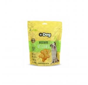 Biscoito Vegano Todas as Raças Mais Dog 300gr