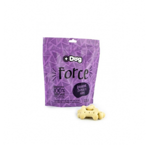 Biscoitos Mais Dog Force 150g