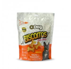 Biscoitos Mais Dog Original Raças Pequenas 300gr