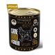  Bongos Black Adulto Carne Bovina e cordeiro 280gr