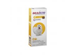 Bravecto Antipulgas Oral Cães 2 à 4.5 kg