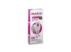 Bravecto Antipulgas Oral para Cães de 40 à 56kg