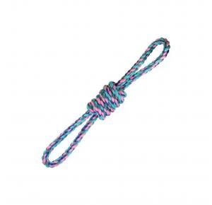 Brinquedo Corda 8 Twisted Pastel Jambo Pet