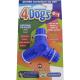 Brinquedo Mordedor Pet Games 4 Dogs Nylon Cores - PP