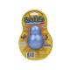 Brinquedo Mordedor Pet Games Monstrinho Azul Cães - M