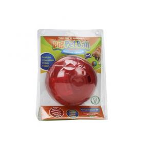 Brinquedo Pet Games Jogo Interativo Pet Ball - G