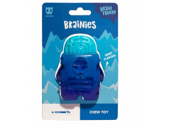 Brinquedo Zeedog Brain Freeze para Cães