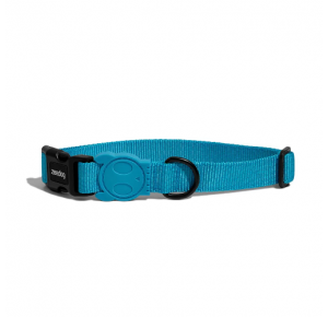 Coleira Gatos Ultimate Blue - Zee Dog