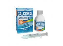 Calcioral B12 Pet Vetbras 100ml