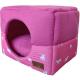 cama-rosa-iglu-friends-para-caes-e-gatos-tamanho-g---fabrica-pet  2