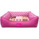 cama-rosa-barbie-estilos-para-caes-e-gatos--tamanho-m---fabrica-pet 1