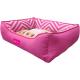 cama-rosa-barbie-estilos-para-caes-e-gatos--tamanho-g--fabrica-pet 2