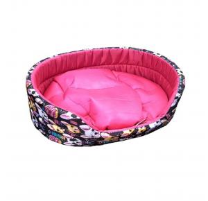 Cama Europa Variadas G Pet Club