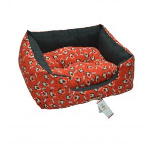 Cama Retangular G Pet Club