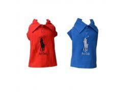 Camisa Dog Classic nº04 Pet Club