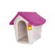 Casinha-Nova-House-nÂº01-Rosa-Plast-Pet.jpg