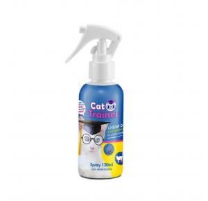 Cat Trainer 120ml Cat My Pet