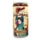 Cerveja Cãolorado para Cães Carne Colorado 269ml