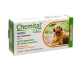Vermifugo Chemital Cães  (4 comprimidos )
