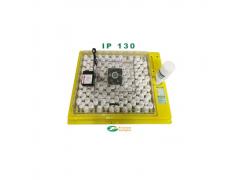 Chocadeira IP 130 (130 Ovos) controle digital de temperatura