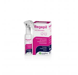 Cicatrizante Regepil 50ml Ourofino