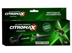 Citromax  gel para formigas 10g