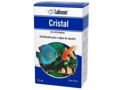 Clarificante Labcon Cristal Alcon 15mL