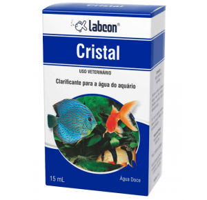 Clarificante Labcon Cristal Alcon 15mL