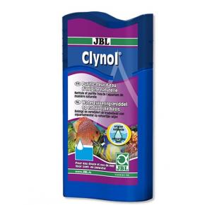 Clarificante Natural para Aquário Clynol JBL 100mL