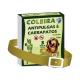 Coleira antipulgas e carrapatos dugs - World