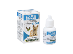 Colirio Biofarm 20 ml