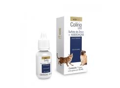 Colírio UCBVET 15mL