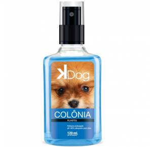 Colônia KDog para Cães Filhotes