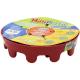 Comedouro Interativo Pet Games Mini Lento PetFit Cores