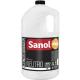 Condicionador Sanol Dog Neutro 5Litros