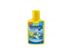 Condicionador de Água AquaSafe 100ml Tetra