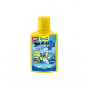 Condicionador de Água AquaSafe 100ml Tetra