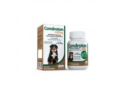 Condroton 1000mg com 60 Comprimidos Vetnil