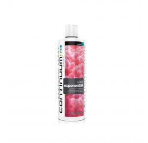 Continuum Aquatics Coral Exponential 250ml