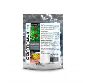 Continuum Power Cleanse Catalystic Carbon 225g