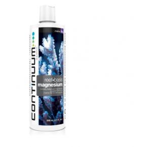 Continuum Reef Basis Magnesium Liquid 250ml Suplemento Coral