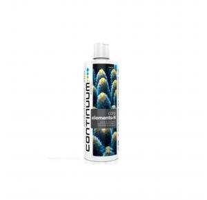 Contiuum Coral Elements N Aqua 250ml