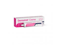 Dermotrat Creme OuroFino 20g