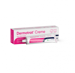 Dermotrat Creme OuroFino 20g