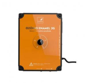 Cubos Ozonio Enamel 3g 220v